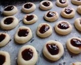 Foto del paso 4 de la receta: Pepas Frutos del Bosque 🍪