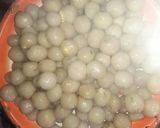 Foto langkah ke 19 dari resep Cilor (Cilok isi Telor).