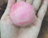 Hình bước làm 7 của món Bánh hoa sen ngàn lớp