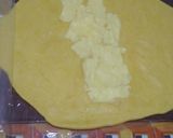 Foto langkah ke 3 dari resep Pastry isi kacang.