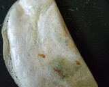 மேகி நூடுல்ஸ் ஸ்டப்டு  தோசை ரெசிபி ஸ்டேப் 8 புகைப்படம்