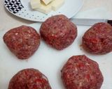 Foto del paso 2 de la receta: Tallarín Red Hot con Albóndigas