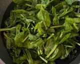 清炒高山豆苗-家的日常的食譜步驟1照片