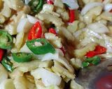 Foto langkah ke 3 dari resep Nasi Goreng Pare.