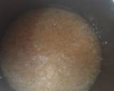 Soya dum biryani recipe step 1 photo