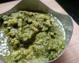 લીલી ચટણી (green chutney recipe in Gujarati) રેસીપી સ્ટેપ3ફોટો