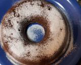 Foto del paso 4 de la receta: Torta de algarroba