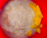 Foto langkah ke 9 dari resep Ketan Nangka.