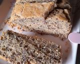 Foto del paso 4 de la receta: Pan de Lino Y Chía