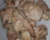 Foto del paso 5 de la receta: Arroz con pollo a mi gusto