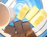 A picture of step 5 of Hot chocolate.