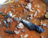 Foto langkah ke 3 dari resep Oseng Mercon Daging Sapi.