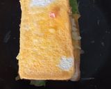 Foto langkah ke 5 dari resep Gilgeori toast.