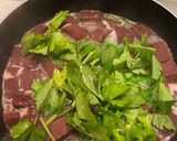 รูปขั้นตอนการทำที่ 4 ของ ต้มเลือดหมู