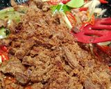 Foto langkah ke 5 dari resep Kering Tempe Kacang.