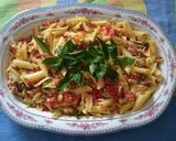 Foto del paso 4 de la receta: Ensalada de atún primavera