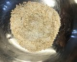 Mogyoróvajas banános keksz recept fázis 5 fotója