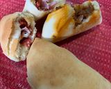 Foto del paso 7 de la receta: Masa de bollitos salados o empanadas