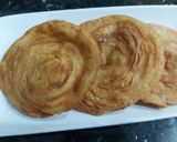 A picture of step 17 of AAM RUS With WARKI PURI.