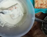 Foto langkah ke 3 dari resep Gabin Vla vanila.
