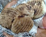 صورة لخطوة 1 من وصفة مطلوع فود 🍔 أنجح الوصفات 😍