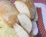 Foto del paso 6 de la receta: Pan casero fácil y rico!
