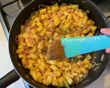 Foto del paso 3 de la receta: Lentejas al curry