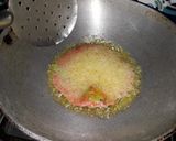 A picture of step 9 of Dhebra.