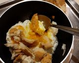 Foto del paso 1 de la receta: Huevos en Paila