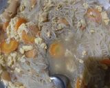 Foto langkah ke 3 dari resep Bihun Kuah.