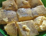 इंस्टंट खरवस (आंब्याचा) (mango kharwas recipe in marathi) रेसिपी स्टेप 3 फोटो 