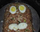 Foto del paso 2 de la receta: Terrorífico Pastel de Carne!!