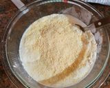 Foto del paso 2 de la receta: Escones de queso, con cereales