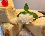 Foto del paso 17 de la receta: Tarta de yogur Turca, sin azúcar