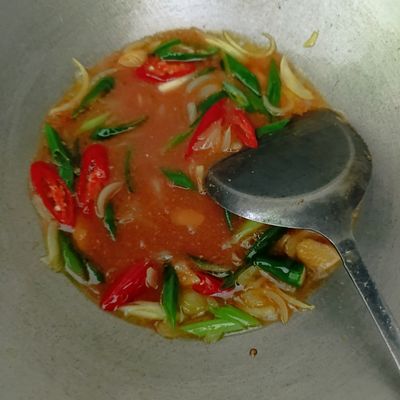 Langkah 5