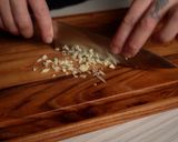 泡菜豬五花的食譜步驟1照片