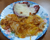 Foto del paso 4 de la receta: Chuletas de Sajonia al horno