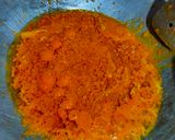 Foto langkah ke 5 dari resep Daging telor masak pedas.