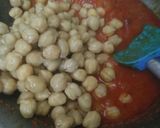 છોલે પૂરી (Chhole Puri Recipe In Gujarati) રેસીપી સ્ટેપ4ફોટો