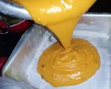 A picture of step 7 of Orange cake.