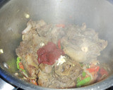 Foto del paso 4 de la receta: Fricasé de carnero