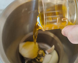 Foto del paso 2 de la receta: Mejillones al cava con MyCook Touch