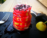 Foto del paso 3 de la receta: Postre Halloween 🦇