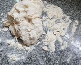 Foto del paso 1 de la receta: Delicias bávaras