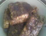 Foto langkah ke 5 dari resep Semur tempe.