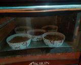 Foto langkah ke 4 dari resep Muffin Pisang Gula Palem.