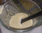 Foto del paso 1 de la receta: Pancakes de avena