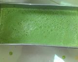 Foto langkah ke 7 dari resep Es krim Daun kelor #pekaninspirasi.
