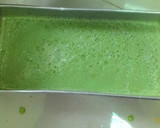Foto langkah ke 7 dari resep Es krim Daun kelor #pekaninspirasi.