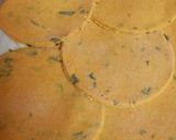 A picture of step 4 of Potato chat tacos.